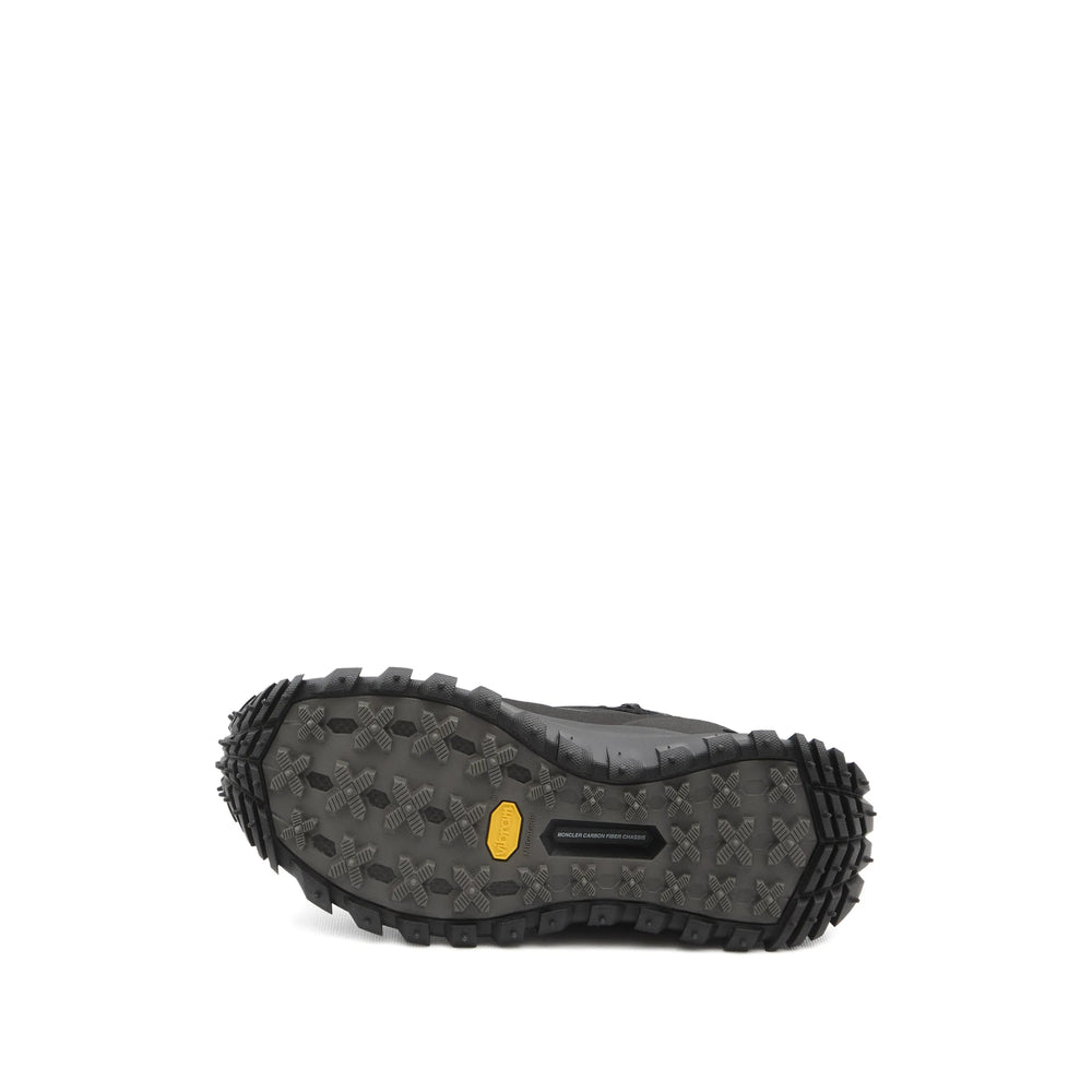 Moncler Sneakers - Black | 551059a892a1e7f3f5783610a6feedeab9f8a2d4