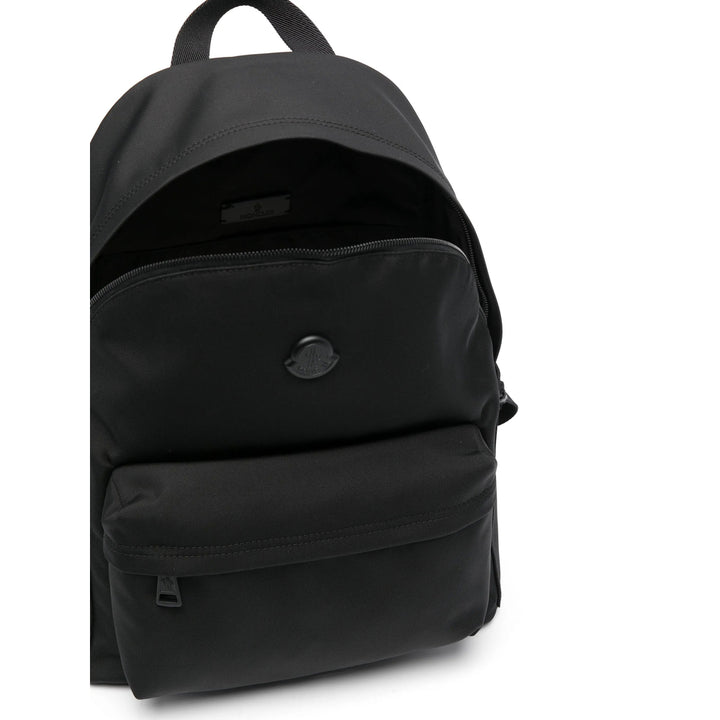 Moncler Backpacks & Travels - Black | 949b6d916f8f4fc7fb52852e310bffc57adb492a
