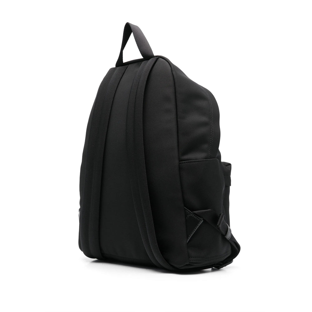 Moncler Backpacks & Travels - Black | 17bf6d43dbb7626e366c9299096350fbff04e102