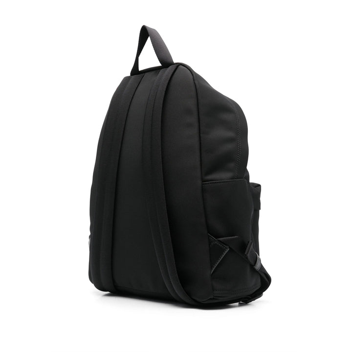Moncler Backpacks & Travels - Black | 17bf6d43dbb7626e366c9299096350fbff04e102