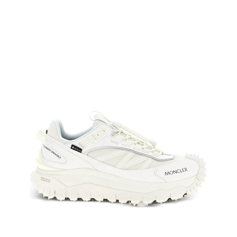 Moncler Sneakers - White | 1298f38c626dfc4f7d37f52658da7cdf229b1ca6