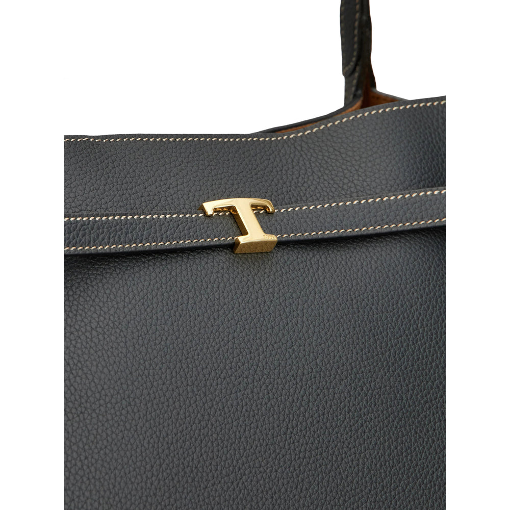 Tod'S Bags - Black | 1cd8f0649168deb4e1f684ab35398e015210d130