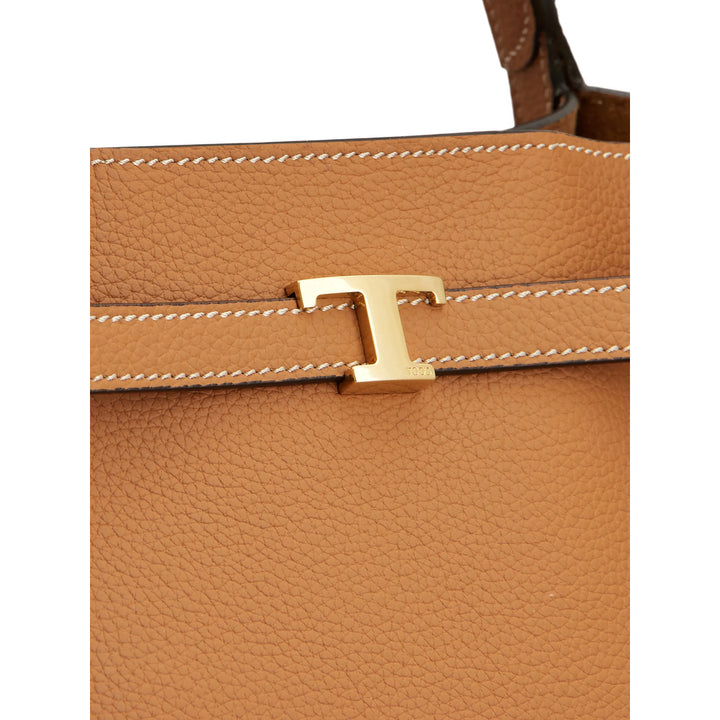 Tod'S Bags - Brown | 284f61532b0394400346db076bbb799bedfd6cff