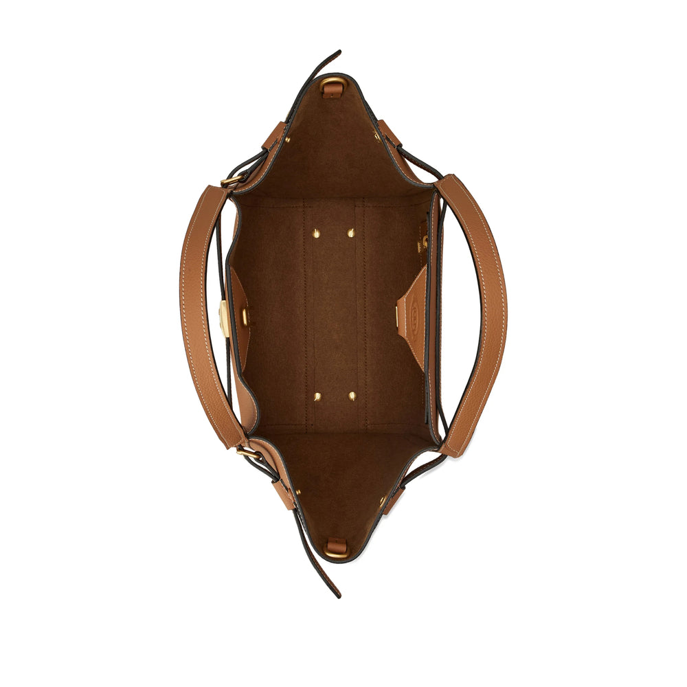 Tod'S Bags - Brown | 655a3a7ecdca16bc1c2f46ce31ade06d3e670384