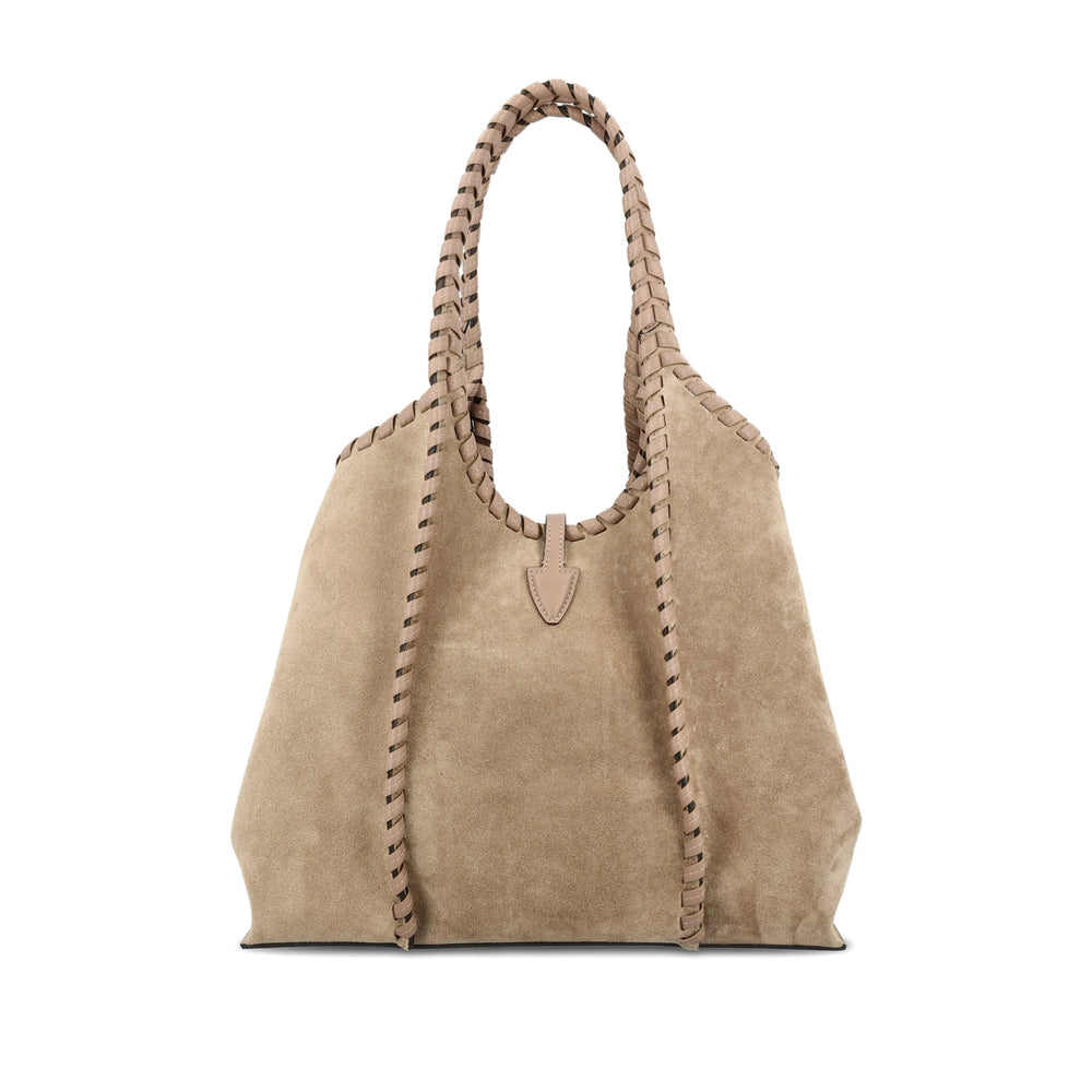 Tod'S Bags - Neutral | 2114b38afde0c1b7dbea2ac141cc859929080cd0