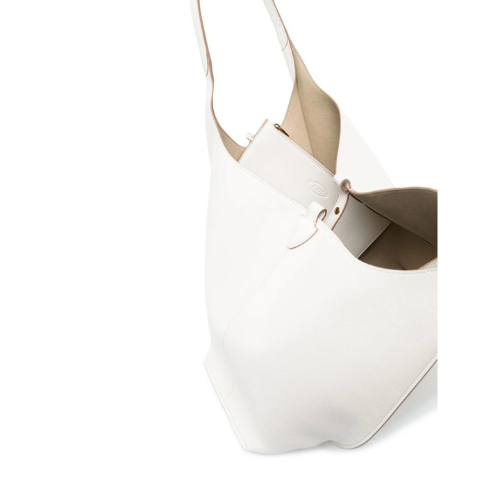 Tod'S Bags - White | 84338c2635fb5bdcf72d7fc2e0d4f42a0bbcf597