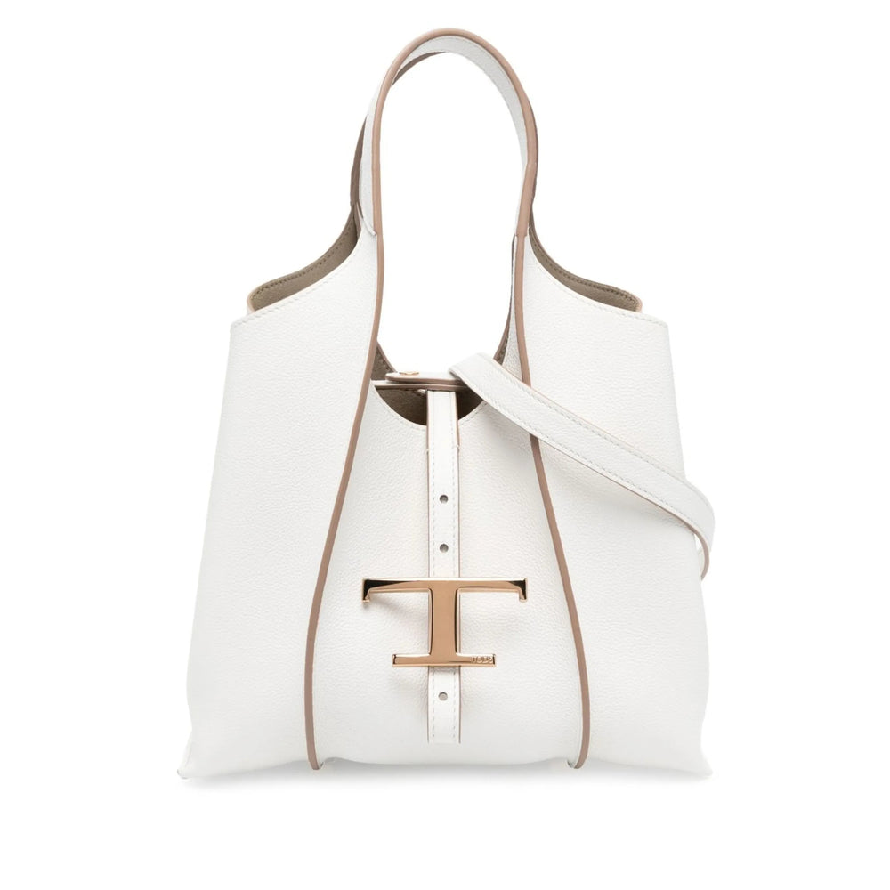 Tod'S Bags - White | 04955373fa6c7f3080a233890d9e9bb288eb9bdf