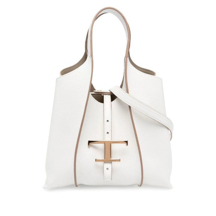 Tod'S Bags - White | 04955373fa6c7f3080a233890d9e9bb288eb9bdf