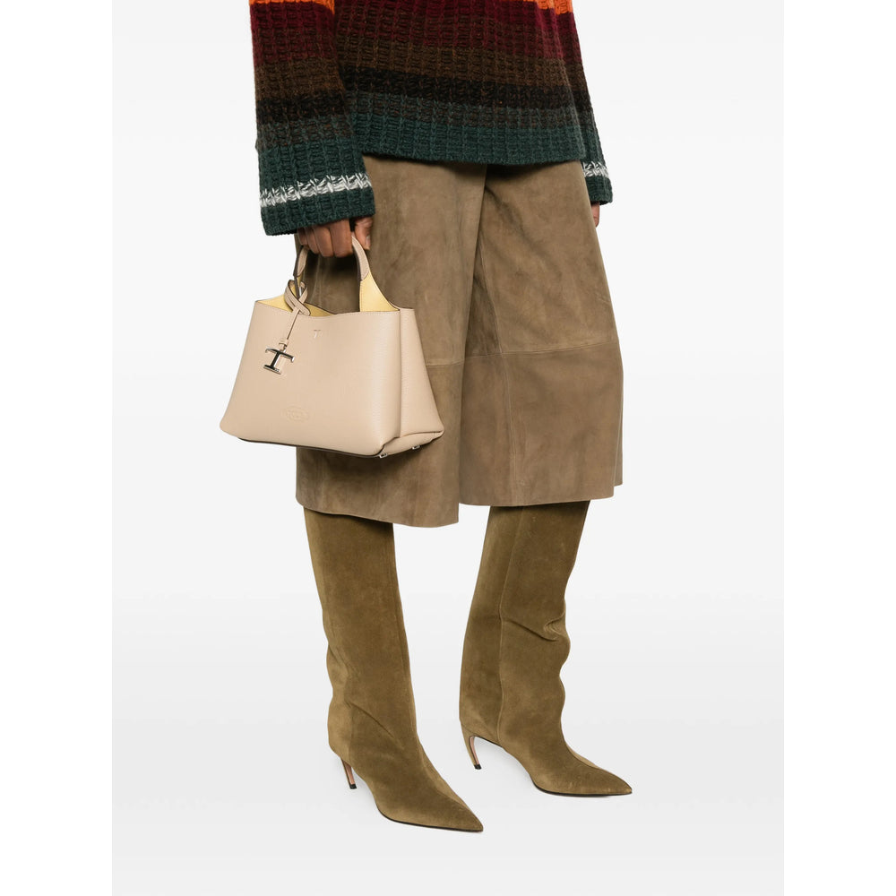 Tod'S Bags - Neutral | ed67f85a78ee273ba07d9b9222a1401cdc02c835