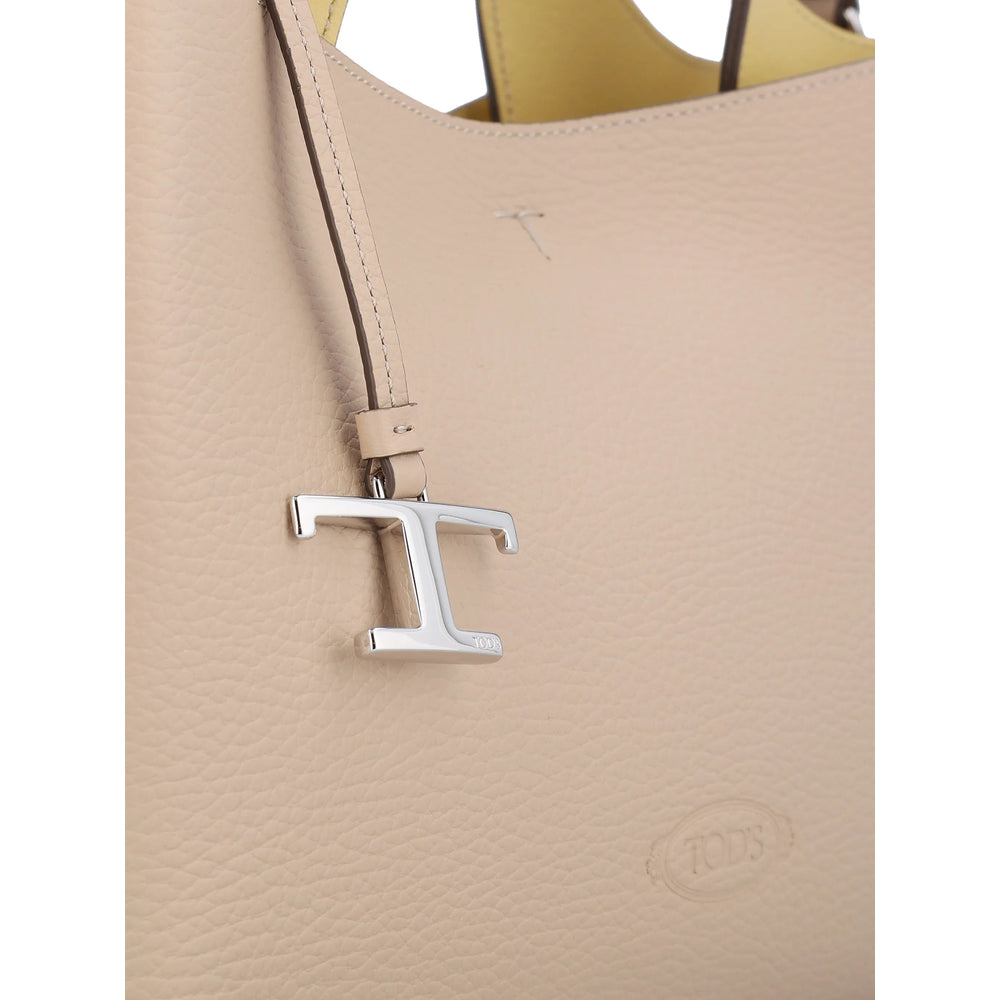Tod'S Bags - Neutral | dd18ef358e018a280103d9731307e28a5ab6da01