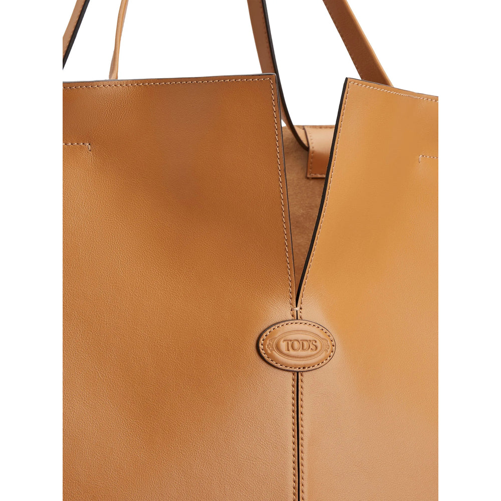 Tod'S Bags - Brown | d4fe259d70eff1b744b99c8c36fd7fa42ff1260a
