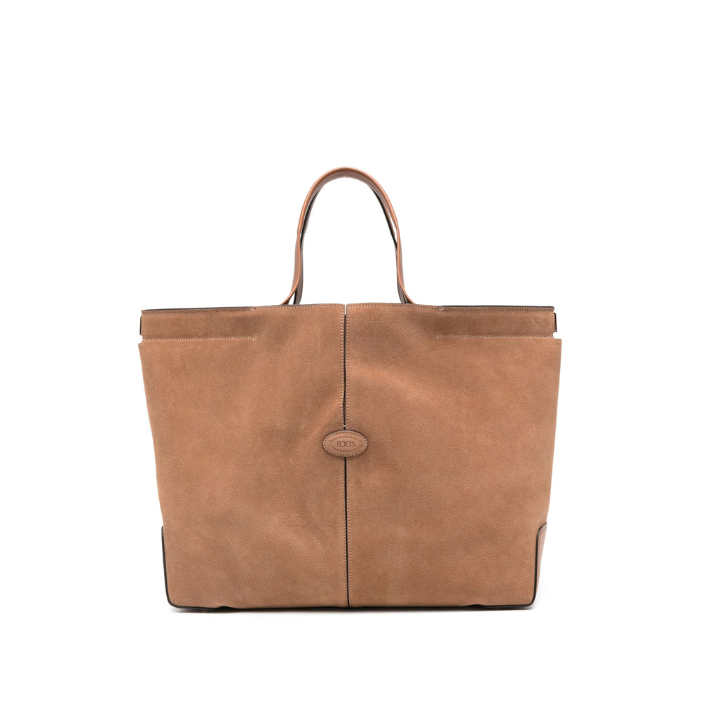 Tod'S Bags - Brown | f2e177278a96dd71d92a2522d8ee6298b0c5f9fe