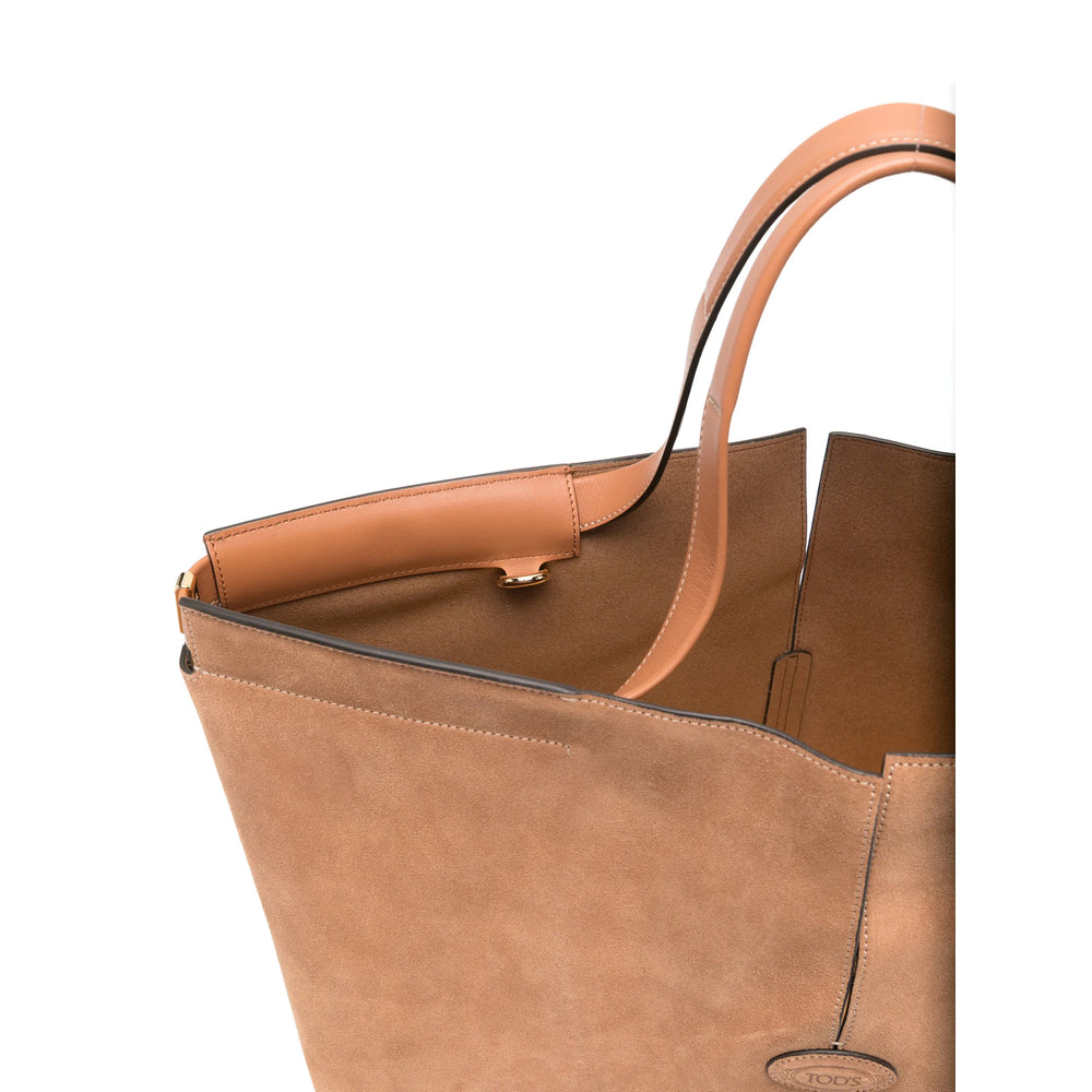 Tod'S Bags - Brown | d1e4f4f95d0ff13aab37d4f2dce9a934d604b1c7