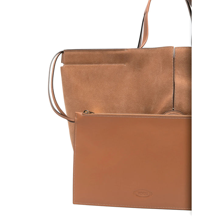 Tod'S Bags - Brown | 93d6255c0da2a3daf1c0ee76bdda11b00d826878