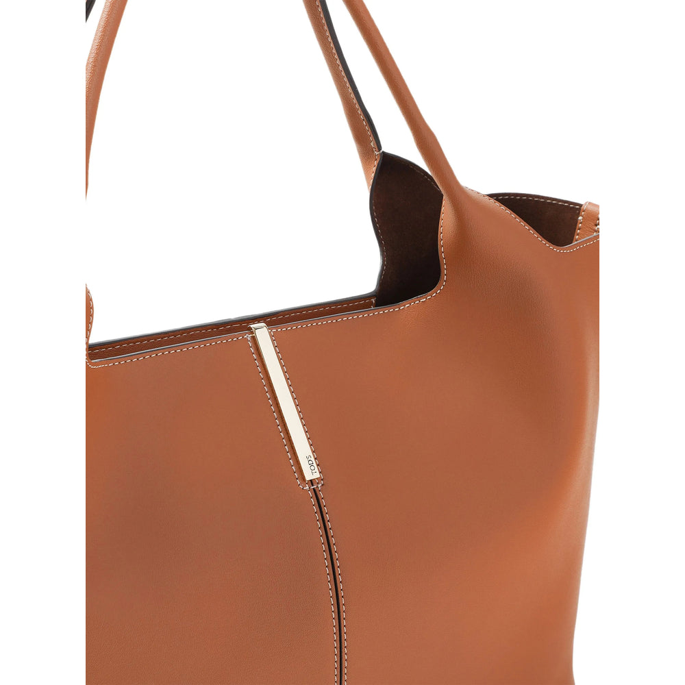 Tod'S Bags - Brown | d5c61a59a6f5f88eb592396d19cc315234f32221
