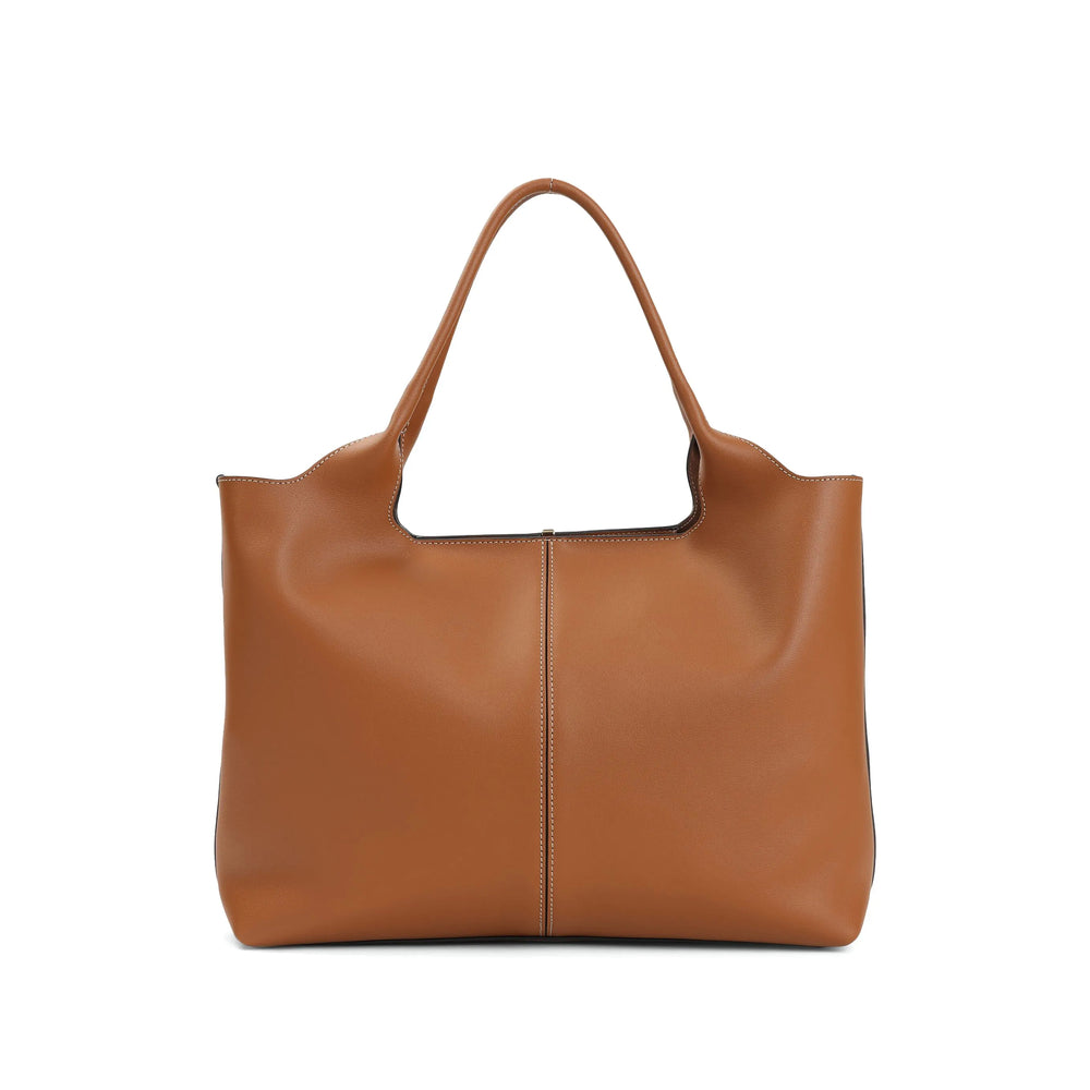 Tod'S Bags - Brown | 233a3d3eee85eca91b7357201805a95f4c085dd2