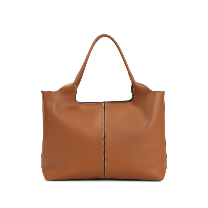 Tod'S Bags - Brown | 233a3d3eee85eca91b7357201805a95f4c085dd2