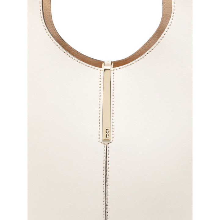 Tod'S Bags - White | f470a77f30906fa5fb92f07cd522632edc8ff0ef