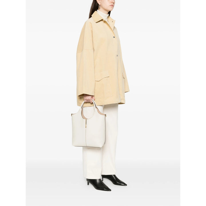 Tod'S Bags - White | f055b5db993b36e75a84383e596e89c9333e68fa