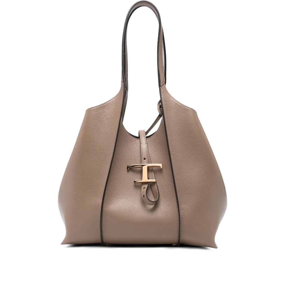 Tod'S Bags - Brown | 8750c6db591f15d0a5cedc003379893ca2073cc9