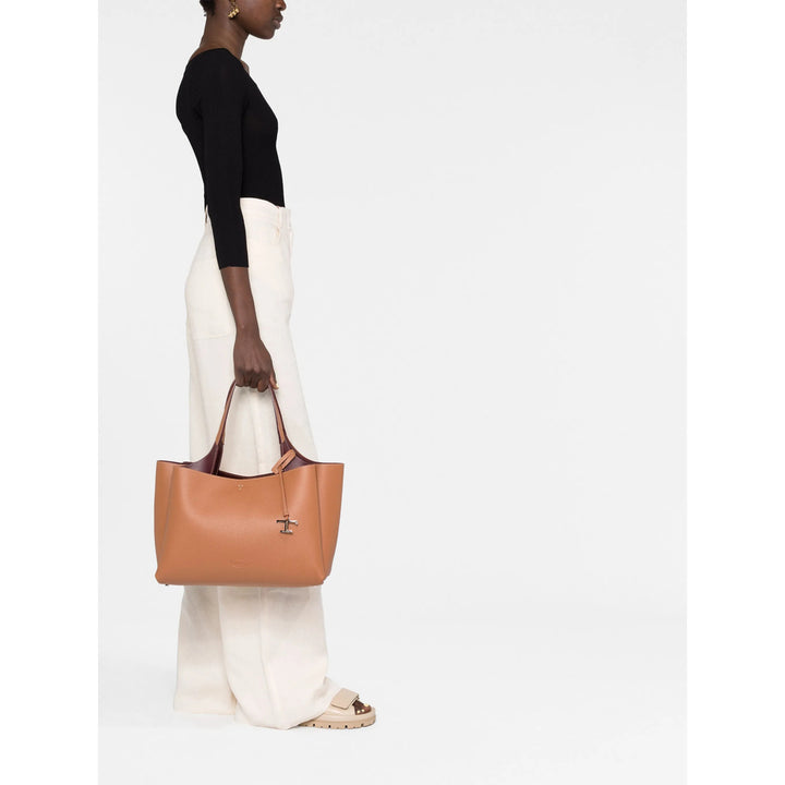 Tod'S Bags - Brown | eba78e207b8558d7d6b3994e7d92e4da2a69eb33