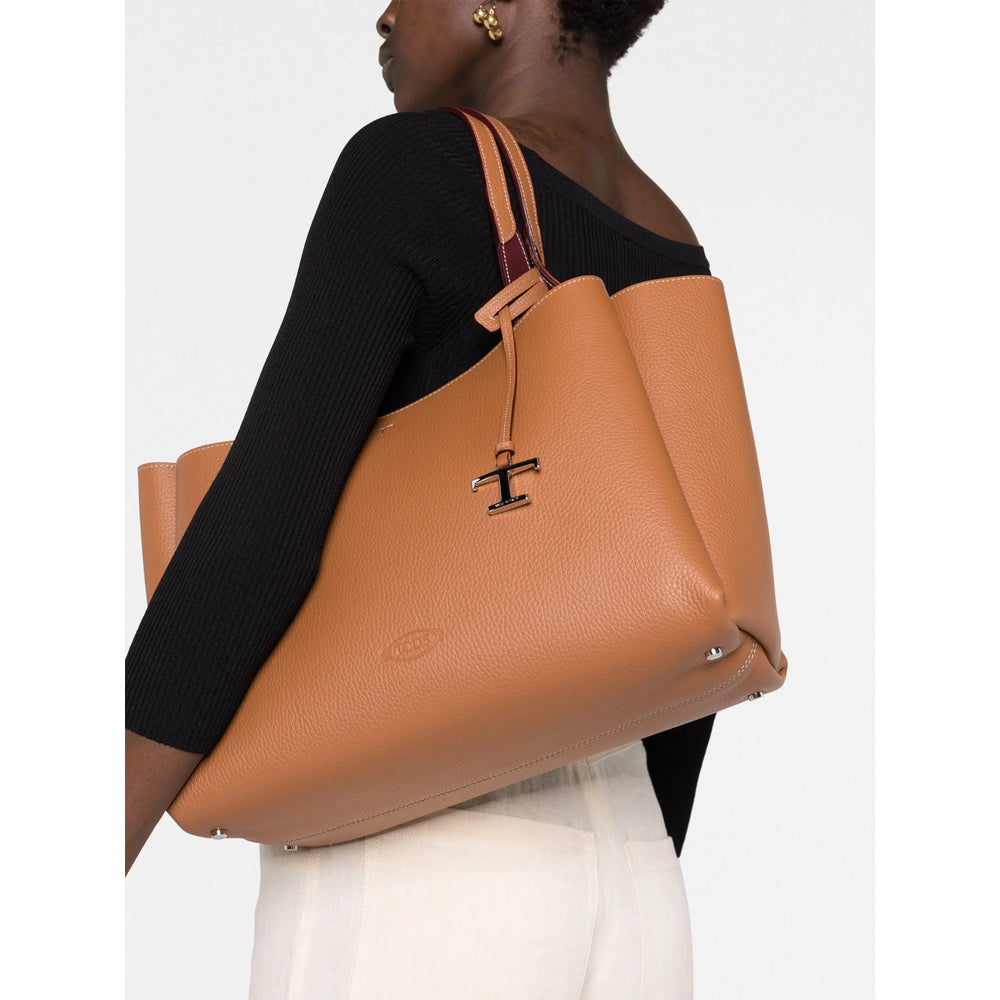 Tod'S Bags - Brown | 61820dcacd34da03f67e082d62ecef075499040a