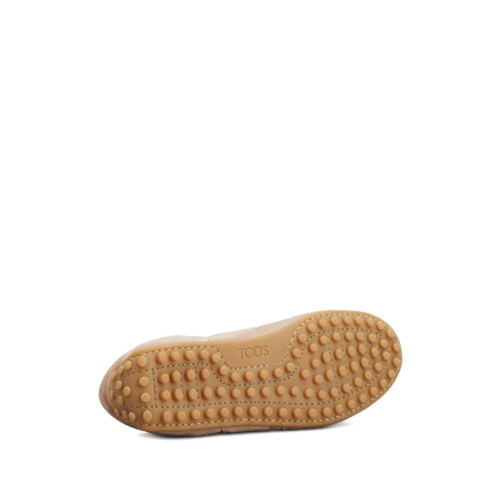 Tod'S Sneakers - Neutral | 63a0b4015d21077d9130835b6b1b3bcf4a0d147c