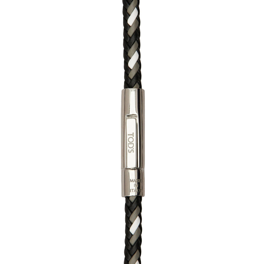 Tod'S Jewellery - Silver/Grey | af57893d87e180443367542b9c3359bb8c0e93a0