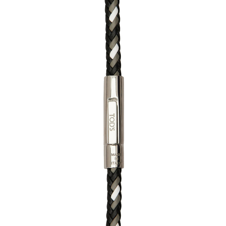 Tod'S Jewellery - Silver/Grey | af57893d87e180443367542b9c3359bb8c0e93a0