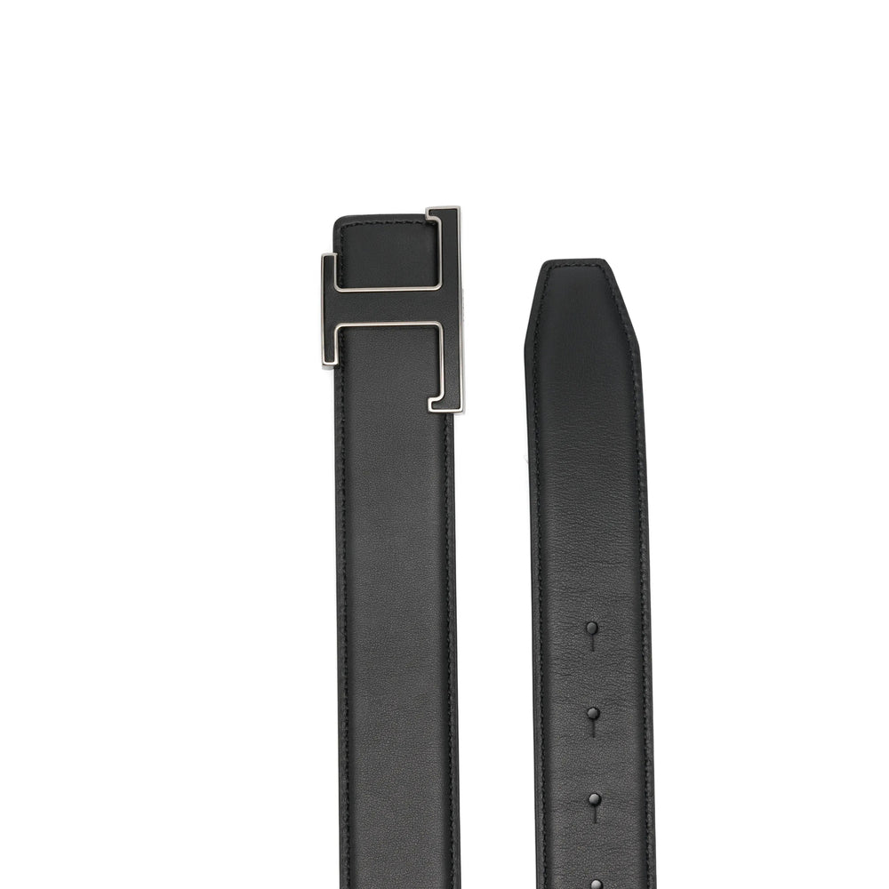 Tod'S Belts - Black | b2945b2597d9dee4119d982264d8fc363b07408b
