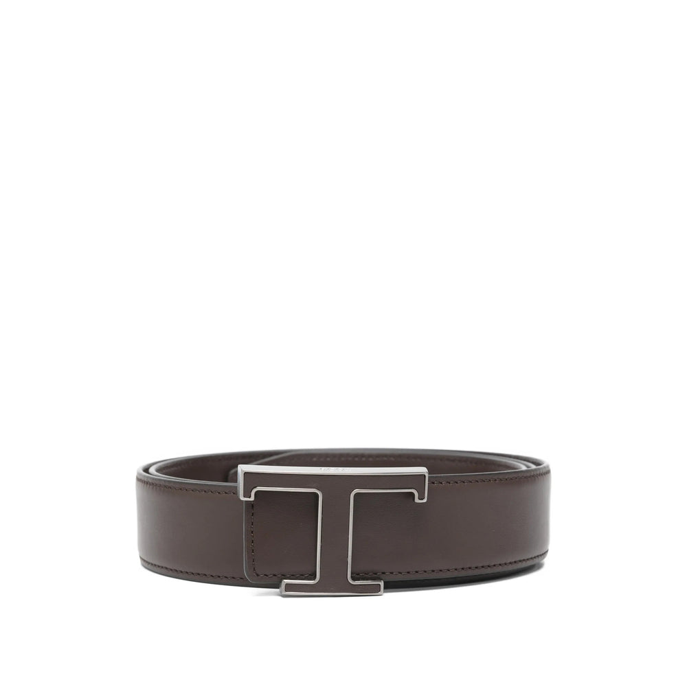 Tod'S Belts - Brown | 25e8567cdb6765873e24eb96865c66ab457a8b75