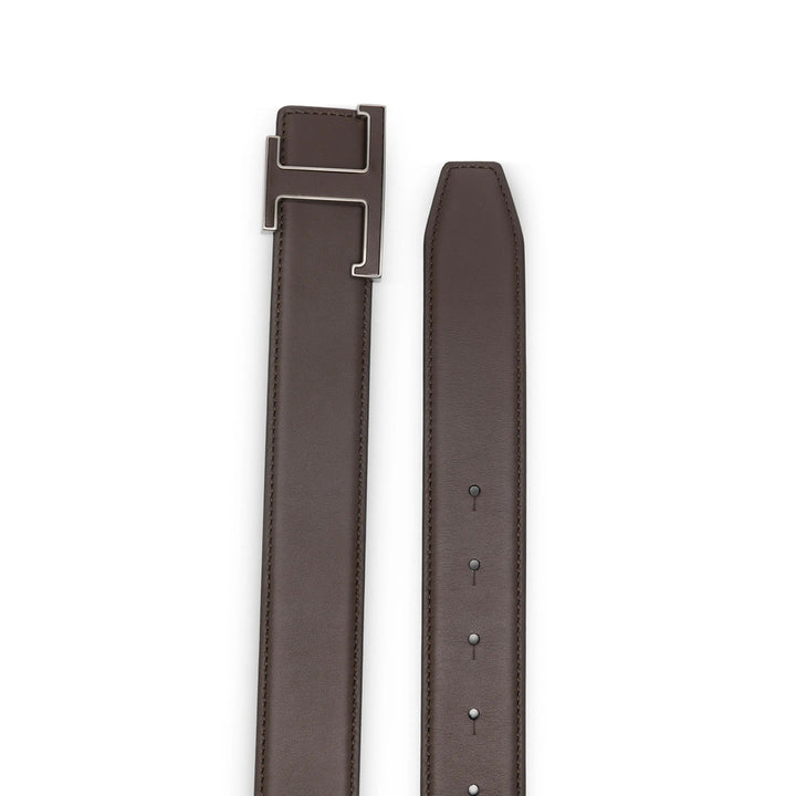 Tod'S Belts - Brown | d03c0dc0667e2a18fb915402bd22074717554947