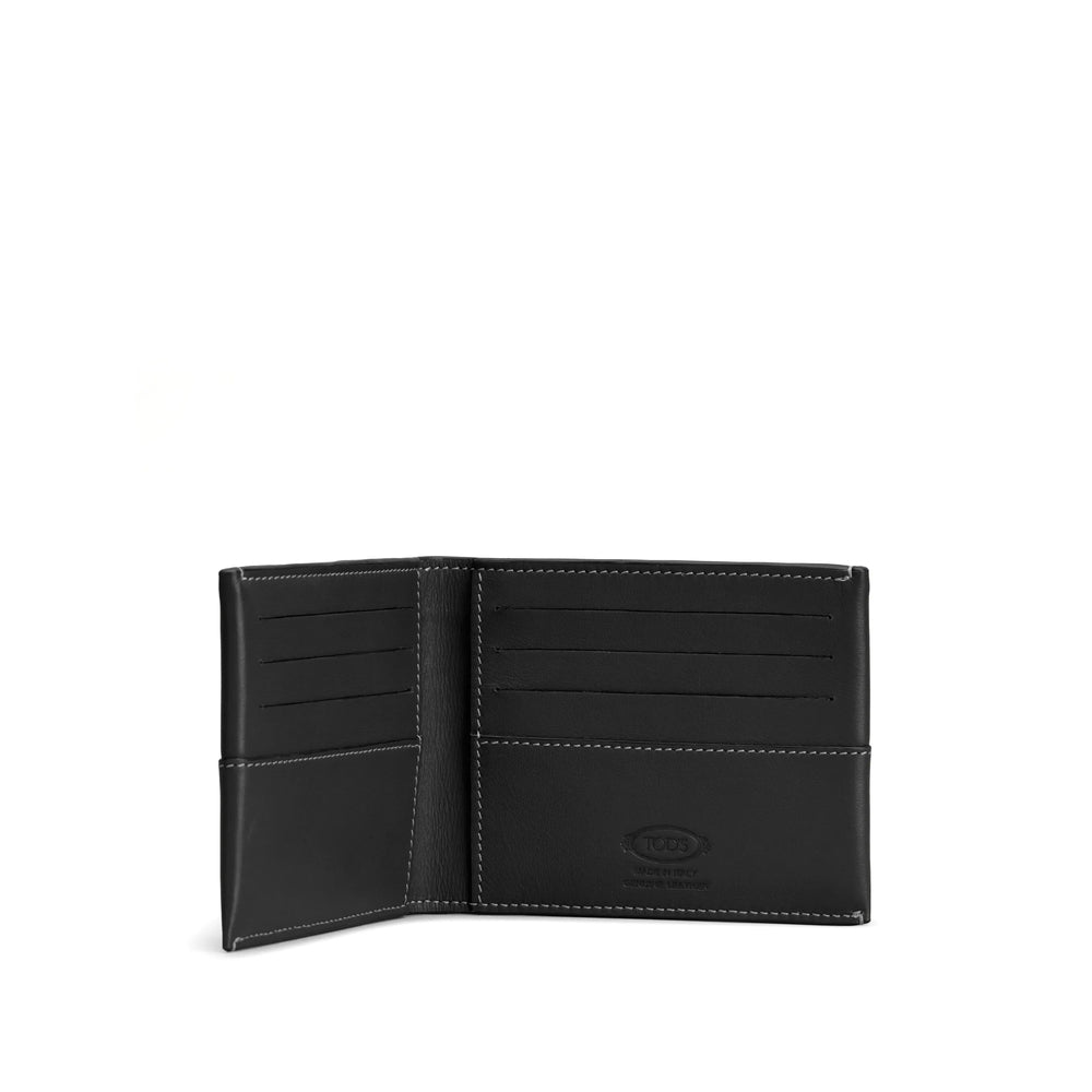 Tod'S Wallets & Purses - Black | ccb12fd4c7cd04234fac3891d385e9a466f60d7b