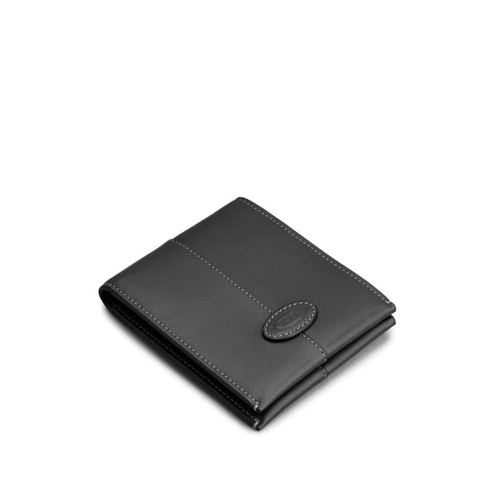 Tod'S Wallets & Purses - Black | 82b3b43236e29138ae7c302615495dc932ac89a9