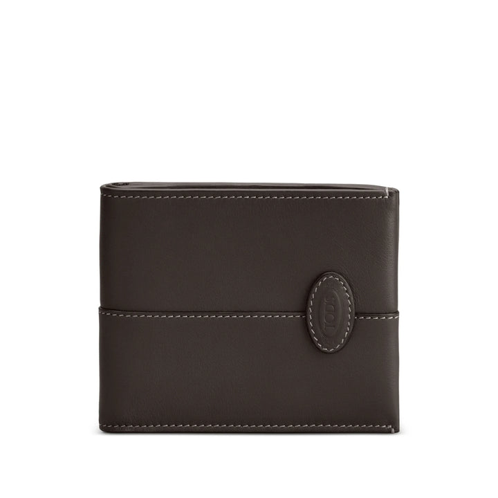 Tod'S Wallets & Purses - Brown | d60c4c1cb7b94daff7ca9282d5cdb24e6361dbdc