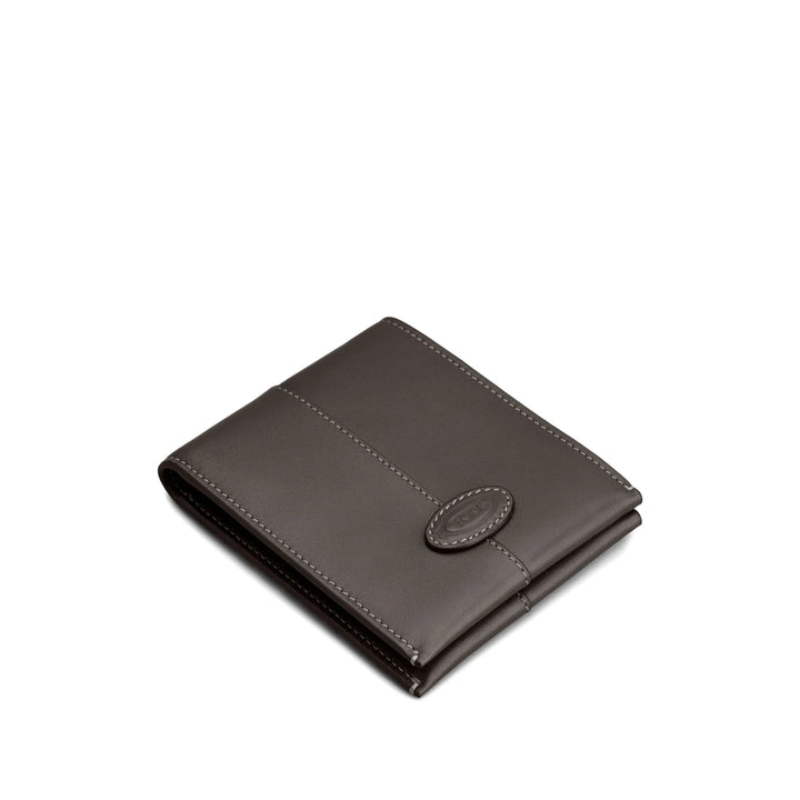 Tod'S Wallets & Purses - Brown | 7fe8d66e046fcdc331f379d15ae62bdab829c1ad
