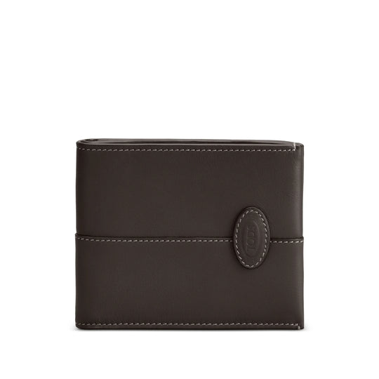 Wallets & Purses Brown