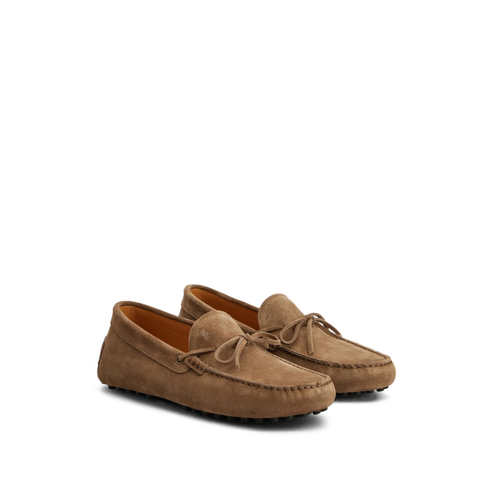 Tod'S Shoes - Brown | 9bdcf5181d45e732f917e940877a6259a6b01bb4