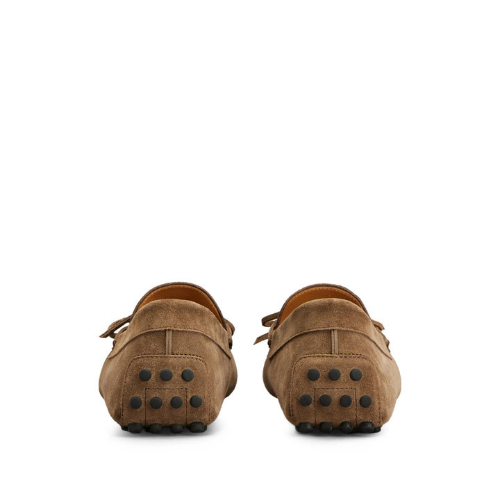 Tod'S Shoes - Brown | 3ee4fe1012db4267c01a56cd0a5f1d858e593782