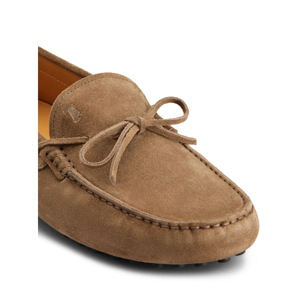 Tod'S Shoes - Brown | 51e7f0c14500ad67e0b3ed25724f6e8d1d31c805