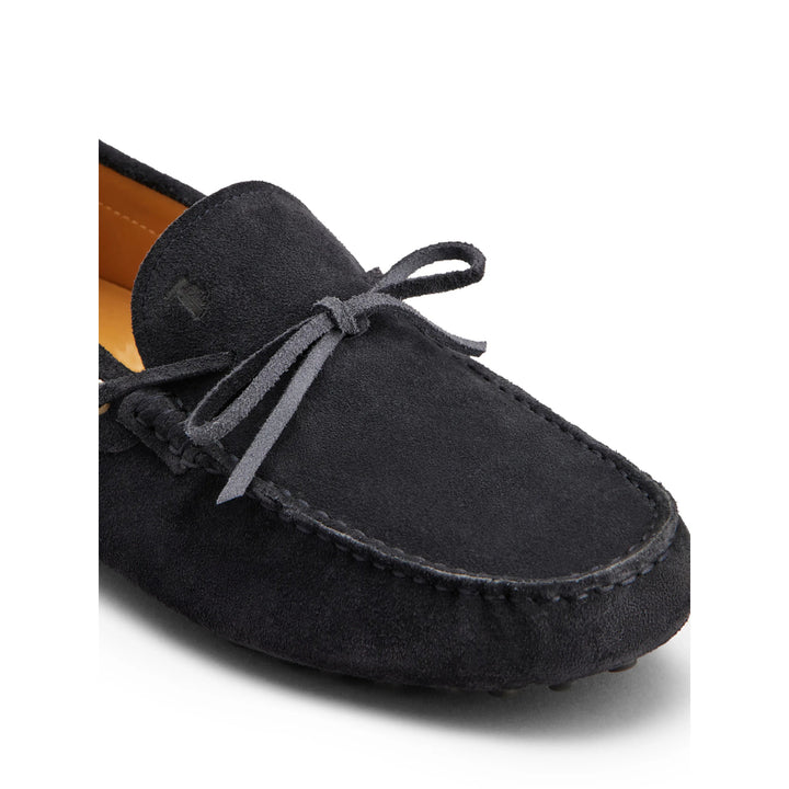 Tod'S Shoes - Gray | a854a7b76356fa65a9a2e064c3f586fc3ce70a76