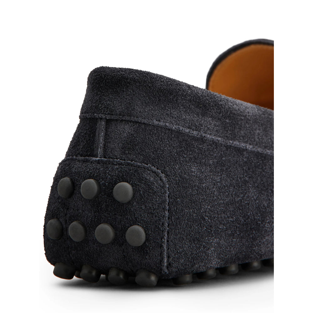 Tod'S Shoes - Gray | d9ddc9d1a1f457b425a5ea103155f510f3f9b33a