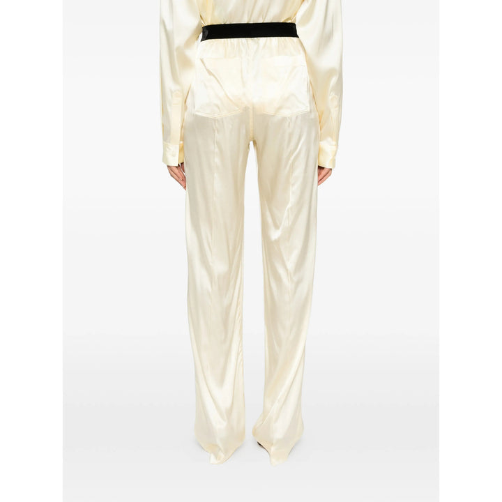 Tom Ford Pants - Neutral, Black | 1dbe249454897a99f1c5ce4f232b10653f192810