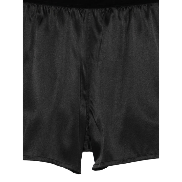 Tom Ford Shorts - Black | 1a6fee2d72a2a3d87764d9472e1668424f71461a