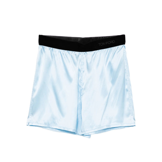 Shorts Blue