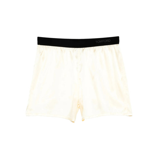 Shorts Yellow