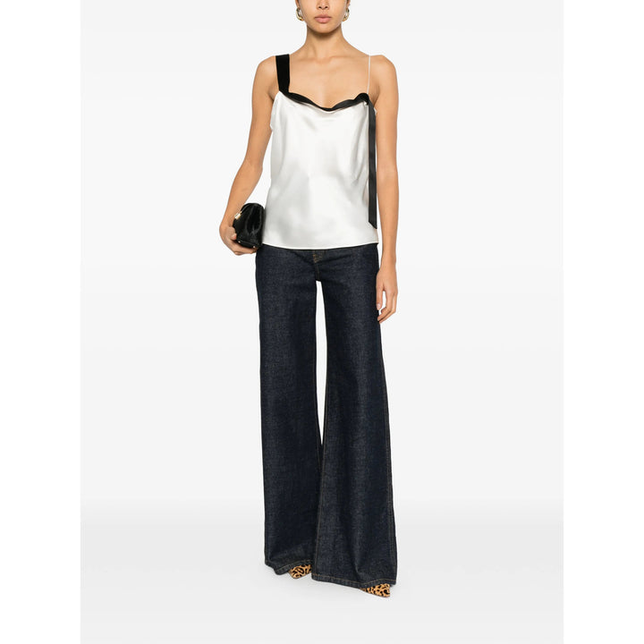 Tom Ford Tops - White | d1bb5bf741afd2bb98d11e90709e8249030115d6