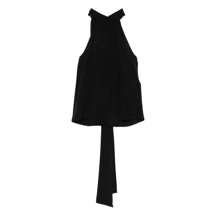 Tom Ford Tops - Black | daef1282413ba2f4f5160764e371bd1c86a10f39