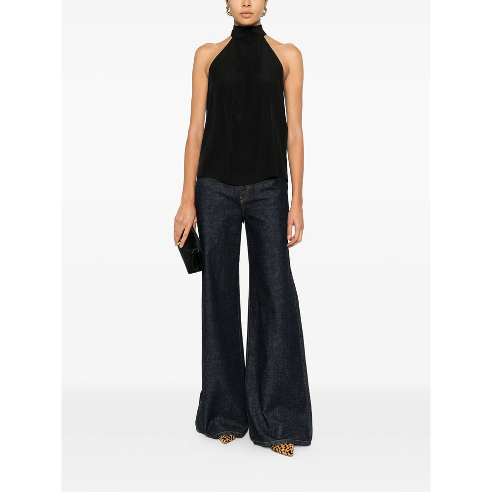 Tom Ford Tops - Black | c4838f43f516933e13f1ddab660021923d98f872