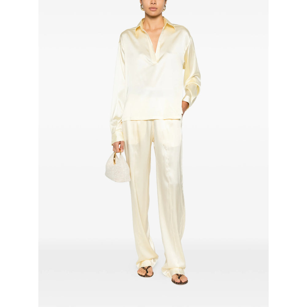 Tom Ford Tops - Neutral | 652cbffa493b07b2dc4f973bb3719328f78085cb